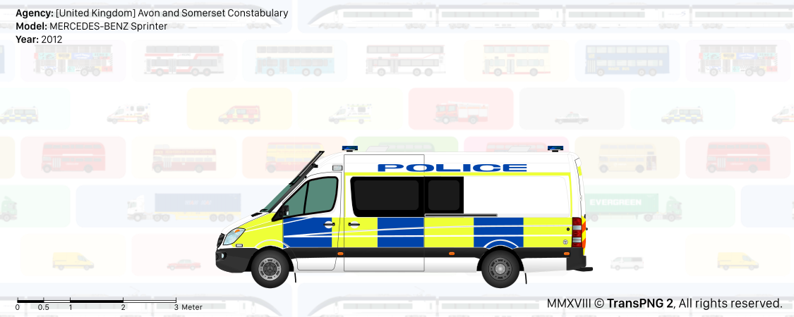 [22101] Avon and Somerset Constabulary 48142919467_19f2d2c850_o
