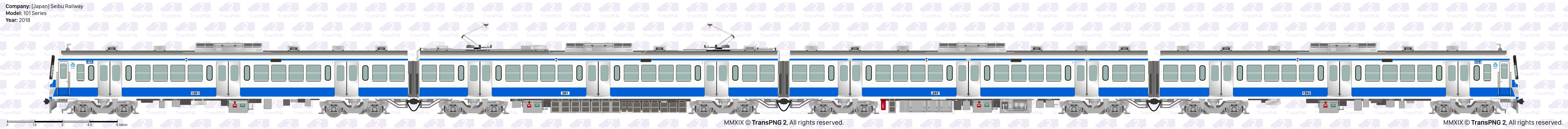 24011 - [24011] Seibu Railway 48142935092_2d87deb35b_o