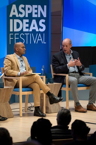 Forging an American Immigration Policy for the 21st Century | by Aspen Institute Public Programs