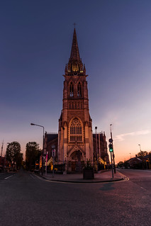St. Peters in Dublin