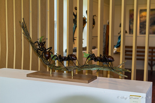 animalieranimauxanimal muséedubronzeinvernesspq animalier fourmis sculpturedebronze
