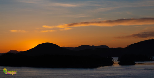 Celebrity Cruise Ship - Eclipse. - Cruising off Hkusam, British Columbia. Canada. by 7.5 mil views - Thank you all., M4_32348
Celebrity Cruise Ship - Eclipse.
Shots on and around the cruise ship including some sunse