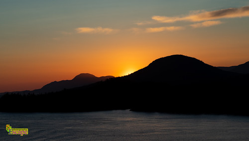 Celebrity Cruise Ship - Eclipse. - Cruising off Hkusam, British Columbia. Canada. by 7.5 mil views - Thank you all., M4_32345
Celebrity Cruise Ship - Eclipse.
Shots on and around the cruise ship including some sunse
