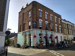 Picture of Pineapple, NW5 2NX