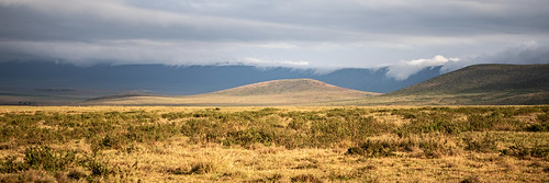 arusha tansania ngorongoro crater morning canon travel 2019 africa afrika tanzania ostafrika eastafrica nature landscape light cloud