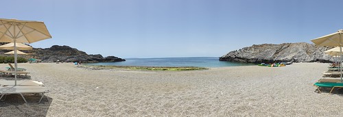 Kreta 2019 183 Ammoudi beach Plakias