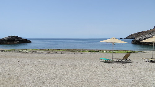 Kreta 2019 182 Ammoudi beach Plakias