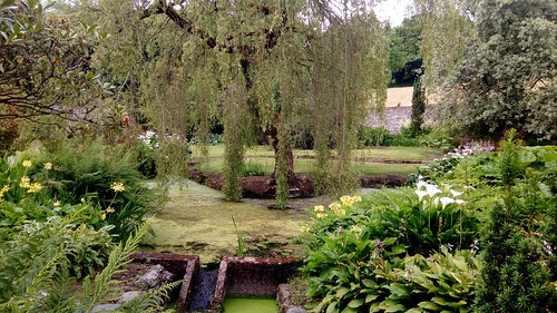 Dunmore Gardens