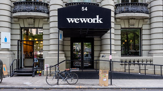 WeWork | by ajay_suresh