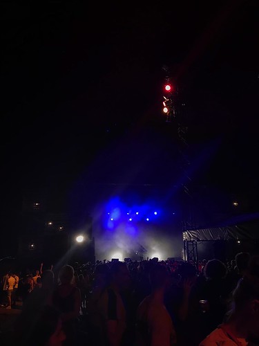 Copacobana Festival
