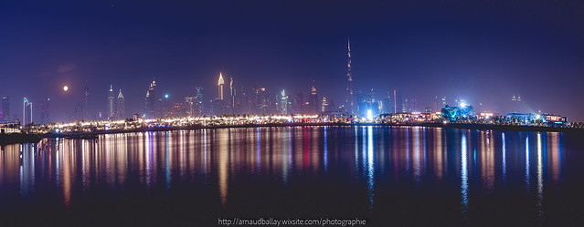 La Mer - Dubai