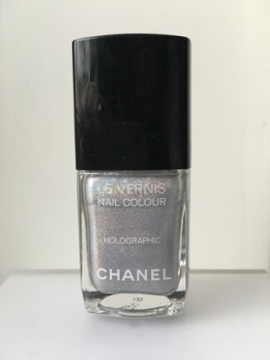 chanel le vernis holographic