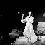 Florence + The Machine @ Rock Werchter 2019 (© Sanne Gommers)