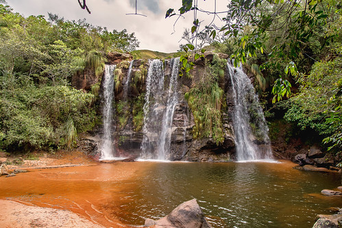 lascuevas waterfalls florida santa cruz bolivia sky cloudy colors forest canon 6d eos chuqui cachi runa