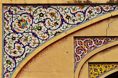Wazir Khan Mosque 6