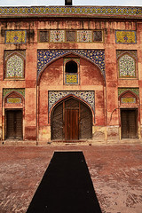 Wazir Khan Mosque 3