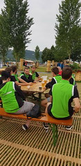 Eidgenössische Turnfest - Aarau - 22. - 23.06.2019