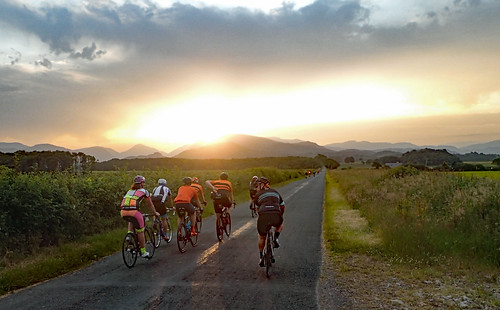 c2c opencycling sunrise lakedistrict cycling sportive