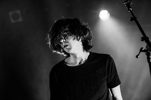 Car Seat Headrest
