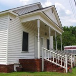Daisy Chapel Missionary Baptist Church Daisy Chapel Missionary Baptist Church is in Beulaville, North Carolina in Duplin County on North Carolina Highway 41 and North Carolina Highway 111 better known as Jackson Street.