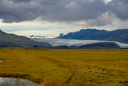 2018 iceland vacation travel seyðisfjörður drive jökulsárlón hornafjörður easternregion