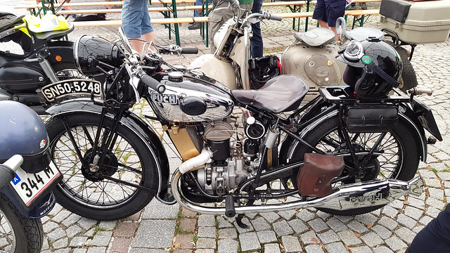 PUCH 250 ADP LC - 1933