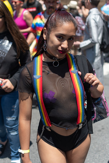 SF Pride 2019