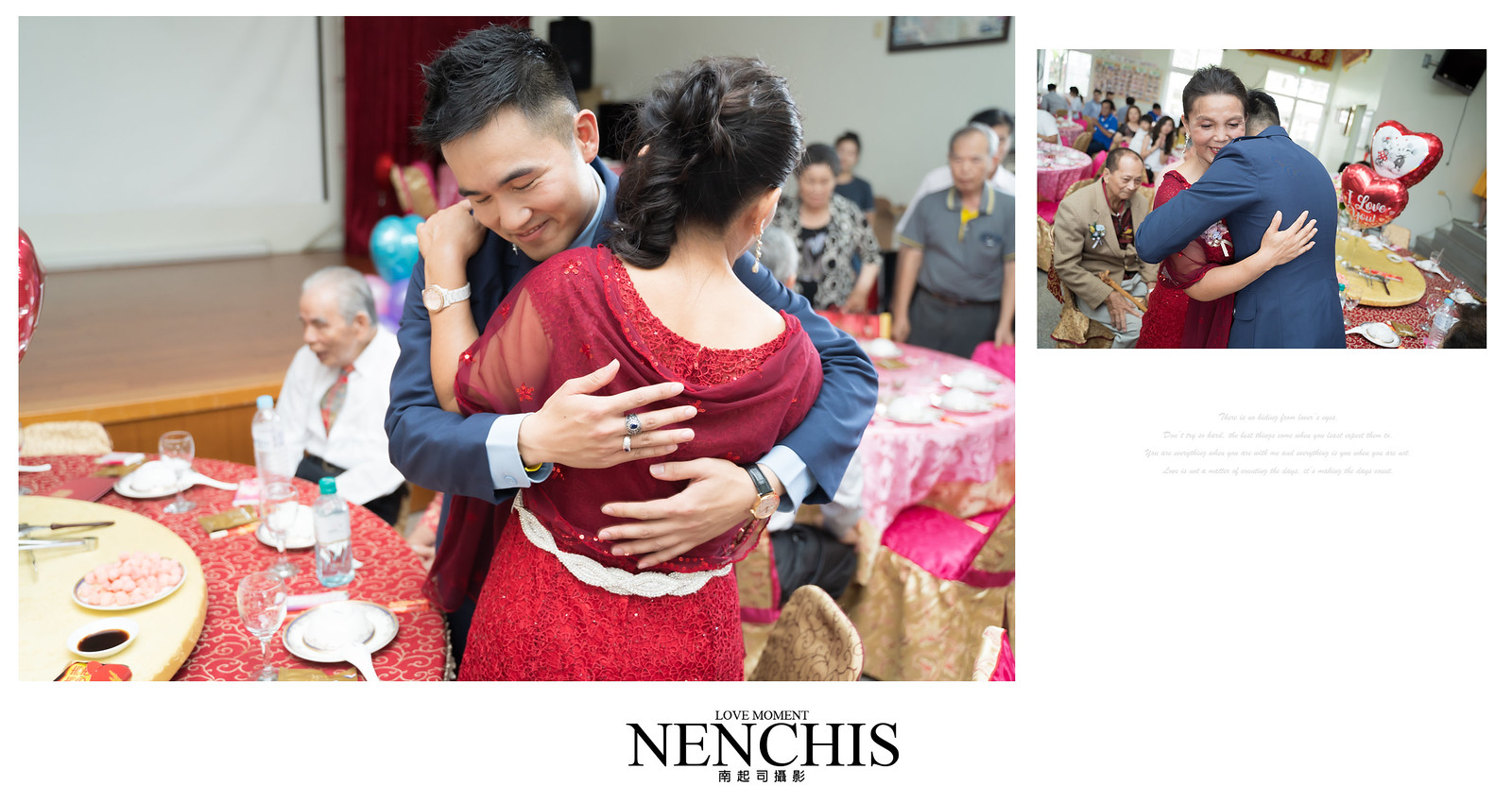 台南婚攝,婚禮攝影,飛行員婚禮,安定新吉里活動中心,Nenchis