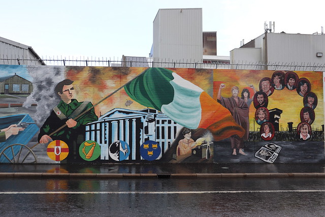 Que ver en Belfast