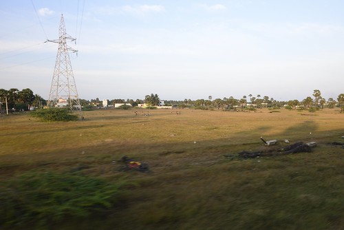 india tamilnadu train railway
