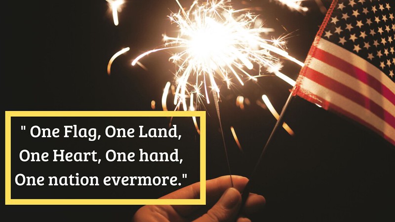 4th of july quotes and sayings 