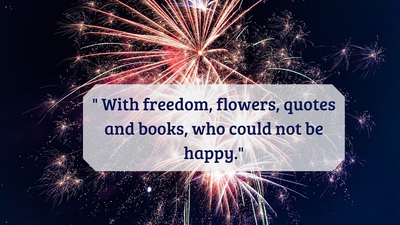 4th of july quotes and saying