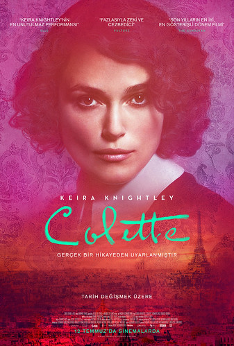 COLETTE (2019)