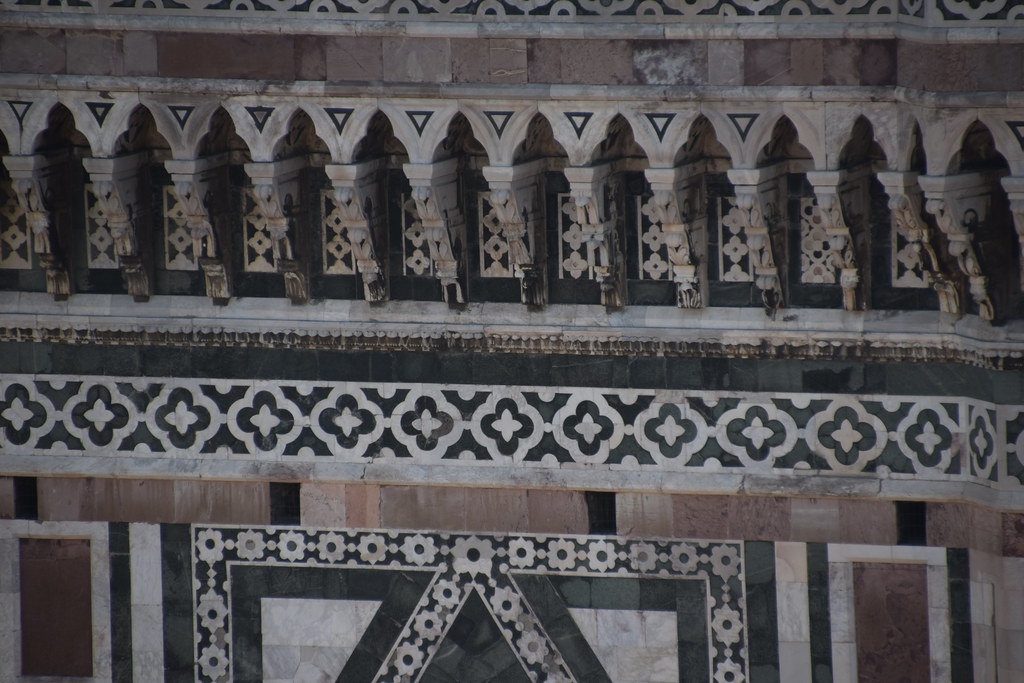 Florence, Duomo di Firenze