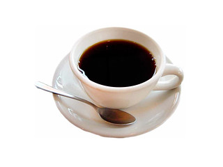 Caffè lungo