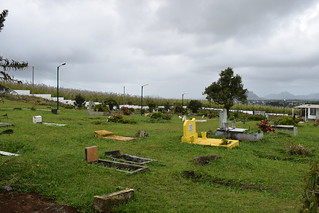 Alma Cemetery