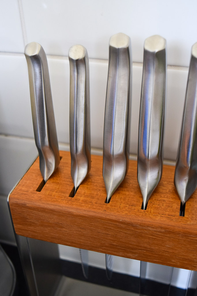 Furi Kitchen Knives