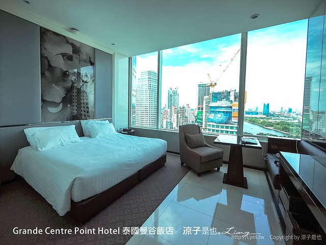 Grande Centre Point Hotel Terminal 21泰國曼谷飯店 134