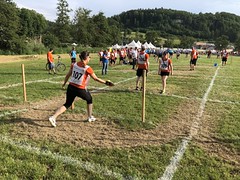 ETF2019 Aarau, Aktive