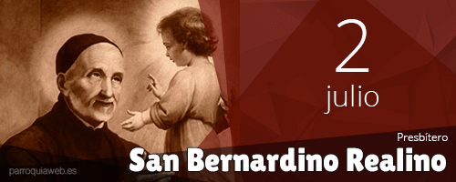 San Bernardino Realino