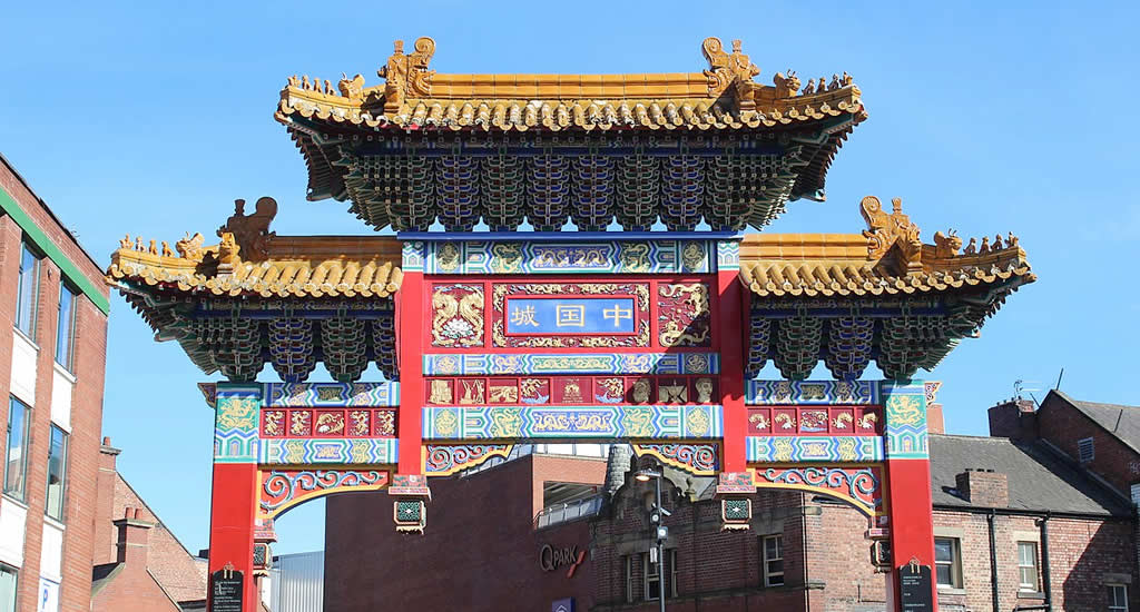China Town Newcastle | Mooistestedentrips.nl