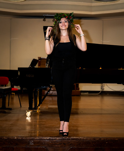 Laurea Emanuela D. | by Human Concept Studio