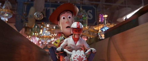 Toy Story 4 - Screenshot 52