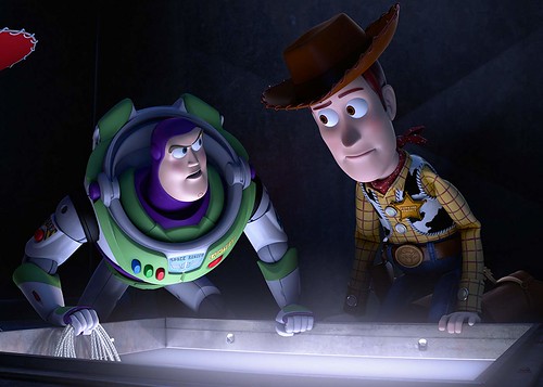 Toy Story 4 - Screenshot 47