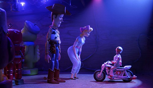 Toy Story 4 - Screenshot 43