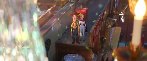 Toy Story 4 - Screenshot 21