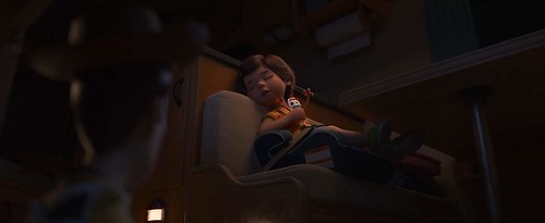Toy Story 4 - Screenshot 15
