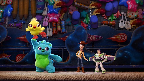 Toy Story 4 - Screenshot 46