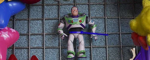 Toy Story 4 - Screenshot 35