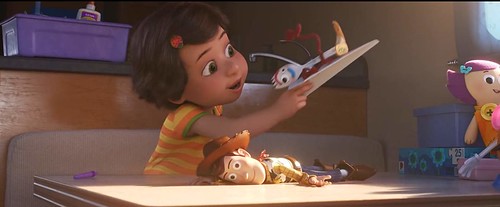 Toy Story 4 - Screenshot 10
